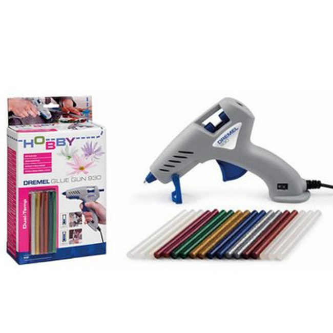 Vendita online Dremel Glue Gun 930